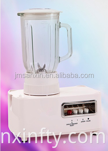 commercial multifunctional food processor